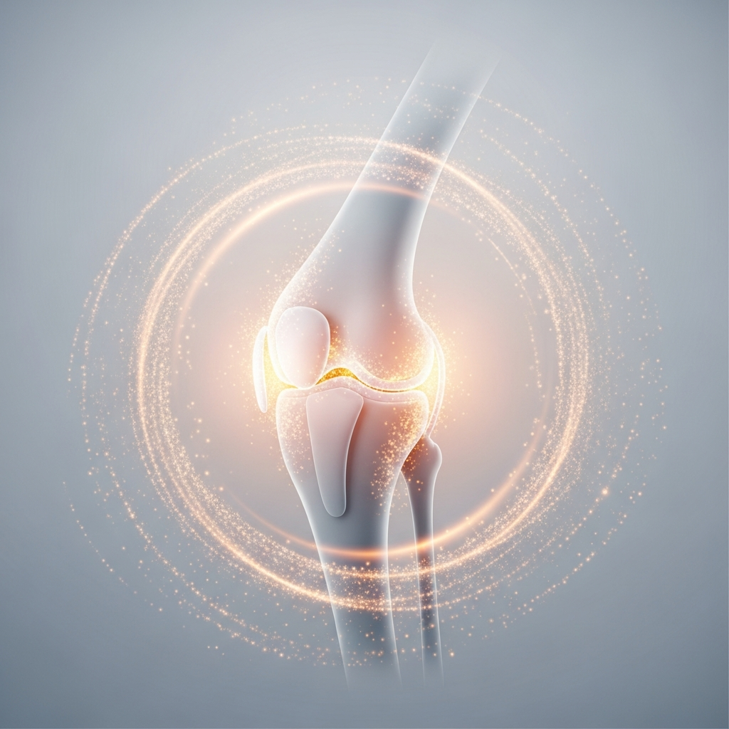 関節の再生医療